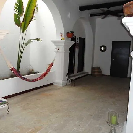 Torre Del Reloj Cartagena