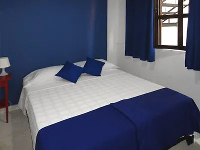 Torre Del Reloj 3* Cartagena