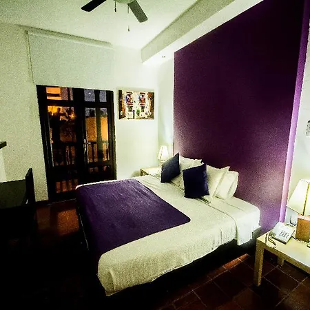 Torre Del Reloj Cartagena