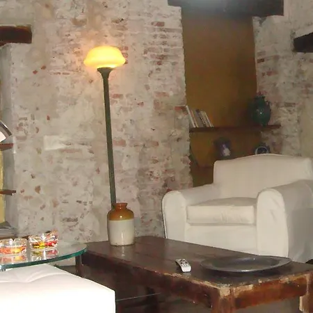 Hotel Torre Del Reloj Cartagena