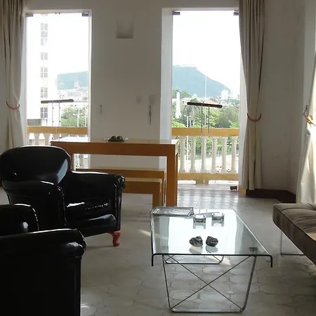 Hotel Torre Del Reloj 3*