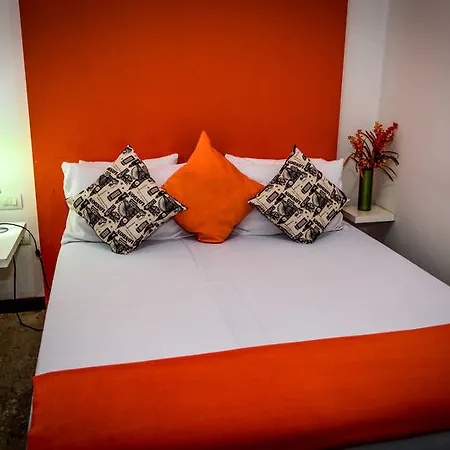 Hotel Torre Del Reloj Cartagena