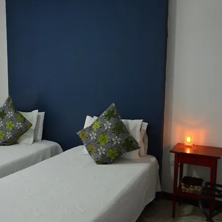 Hotel Torre Del Reloj