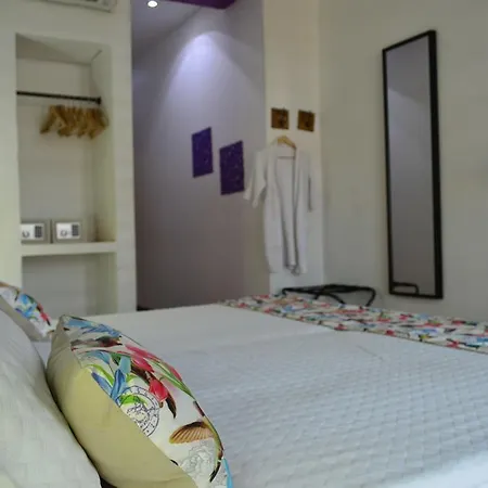 Hotel Torre Del Reloj