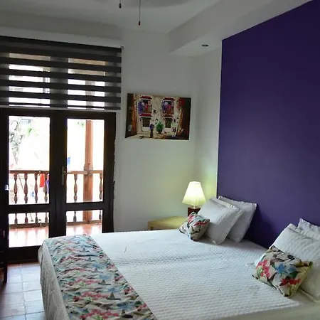 Hotel Torre Del Reloj Cartagena