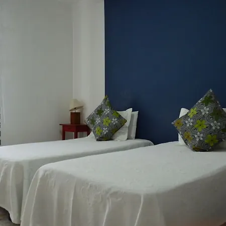 Hotel Torre Del Reloj