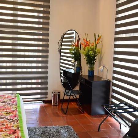 Torre Del Reloj Hotel Cartagena