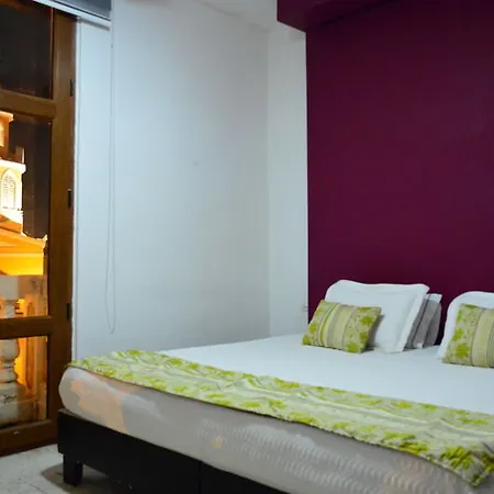 Torre Del Reloj Hotel