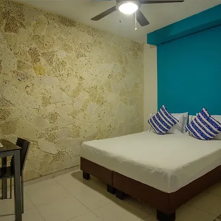 Hotel Torre Del Reloj