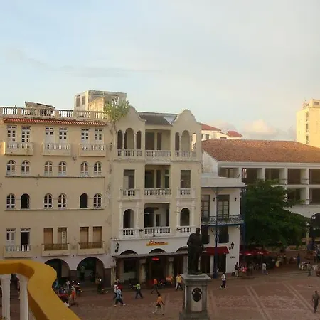 Torre Del Reloj Hotel