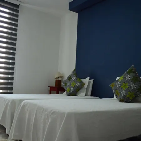Torre Del Reloj Hotel Cartagena