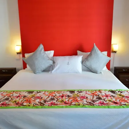 Torre Del Reloj Hotel