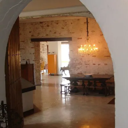 Hotel Torre Del Reloj Cartagena