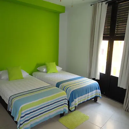 Hotel Torre Del Reloj