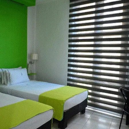 Hotel Torre Del Reloj 3*
