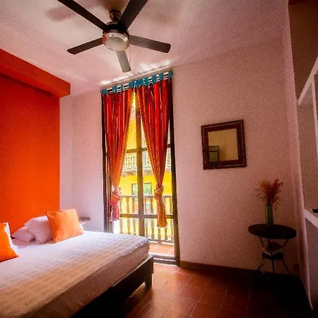 Torre Del Reloj Hotel