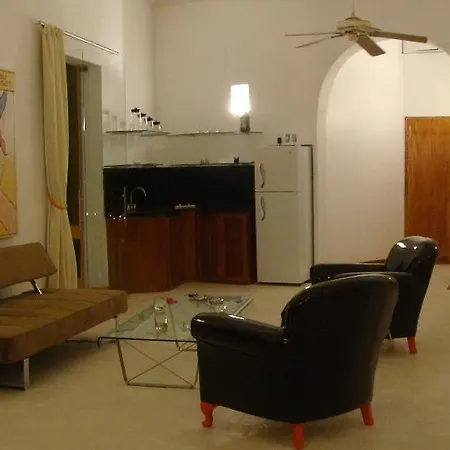 Hotel Torre Del Reloj Cartagena