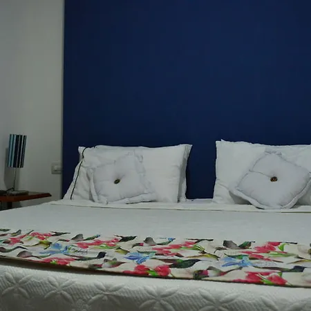 Hotel Torre Del Reloj