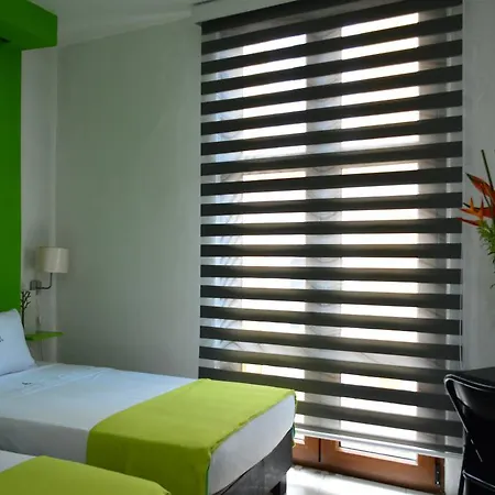 Torre Del Reloj Hotel 3*