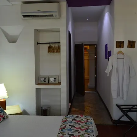 Torre Del Reloj Hotel 3*