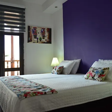 Torre Del Reloj 3* Cartagena