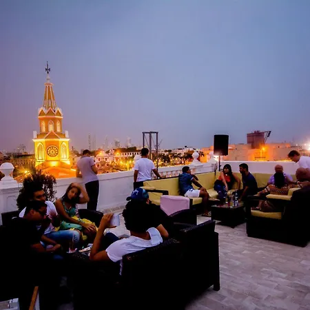 Hotel Torre Del Reloj 3*