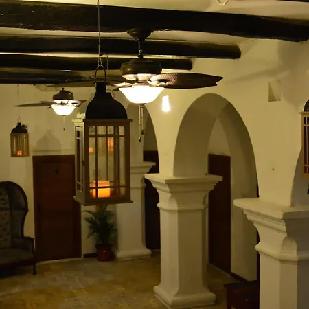 Torre Del Reloj Cartagena