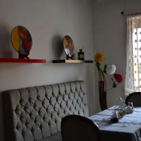 Hotel Torre Del Reloj Cartagena