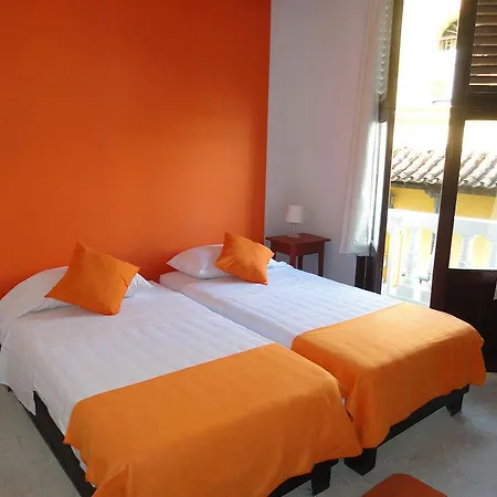Torre Del Reloj 3* Cartagena