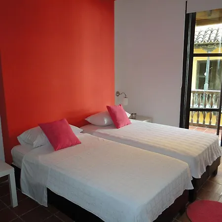 Torre Del Reloj Hotel 3*